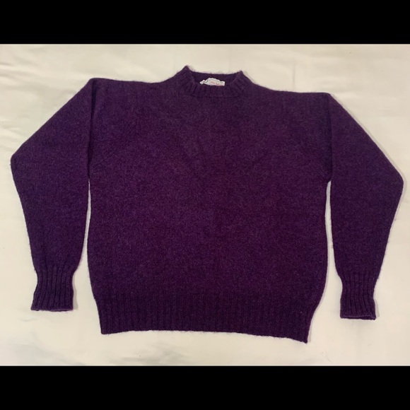 John Tulloch sweater - Picture 1 of 2